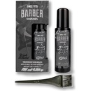 Marmara Barber Temporary Hair Color Black čierna 125 ml