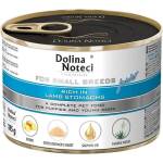Dolina Noteci Premium Junior Small Breed Агнешки Стомаси 185 г