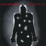 Ozzy Osbourne - Ozzmosis (CD) (5099750836224)