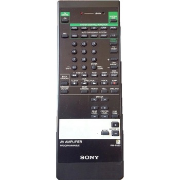 GENERAL SONY RM-P590 - съвместимо дистанционно управление на марката General (RM-P590)