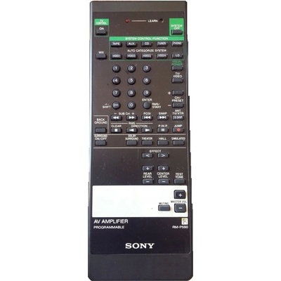 GENERAL SONY RM-P590 - съвместимо дистанционно управление на марката General (RM-P590)