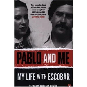 Pablo and Me | Victoria Eugenia Henao (ISBN: 9781785039935)