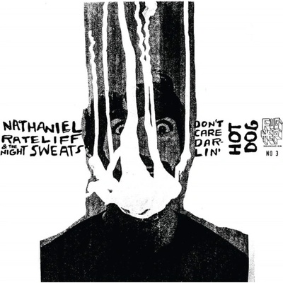 RATELIFF, NATHANIEL & THE NIGHT SWEATS - 7-FUG YEP NO.3 1 12in lp