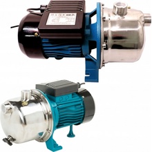 IBO AJ 50/60 230V 1,1kW bez príslušenstva