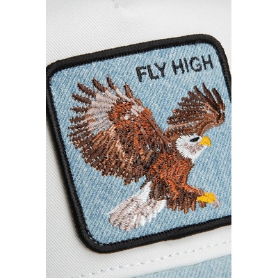 Goorin Bros Шапка с козирка Goorin Bros Denim Fly High (101.2590)