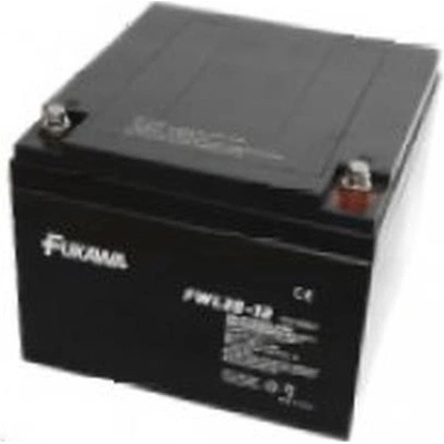 Fukawa FWL 28-12 12V 28Ah