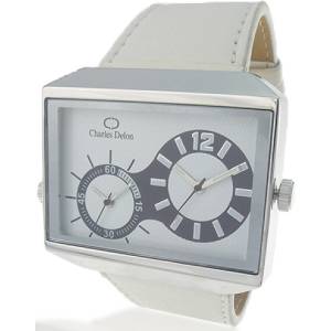 Charles Delon Мъжки часовник Charles Delon - CHD-538306 (CHD-538306) Часовници