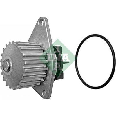 Vodní čerpadlo, chlazení motoru Schaeffler INA 538 0009 10