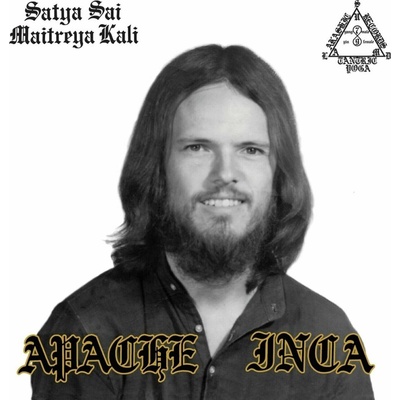Maitreya Kali - Apache/Inca (3 ) LP