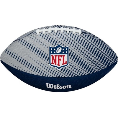 Wilson NFL Team Tailgate FB NE WF