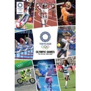 Olympic Games Tokyo 2020