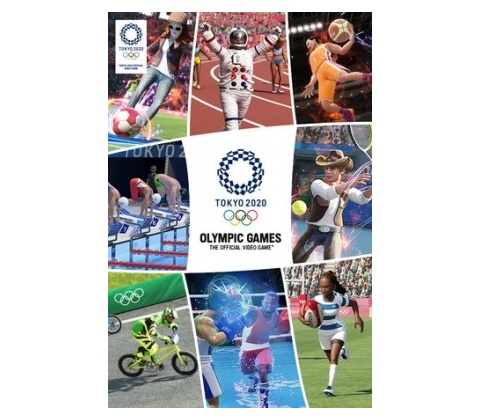 Olympic Games Tokyo 2020