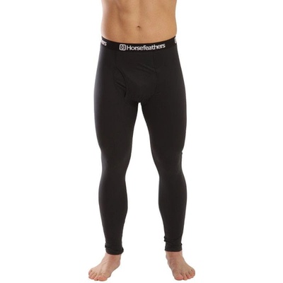 Horsefeathers Riley Pant Black