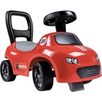 Smoby Балансираща кола Червена (SM 720541WEB)