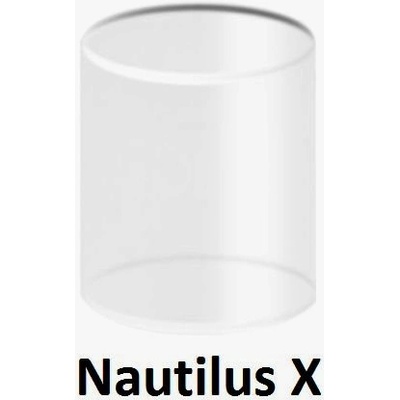 aSpire náhradný tank Nautilus X 4ml