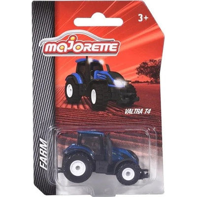 Majorette Valtra T4 1:64