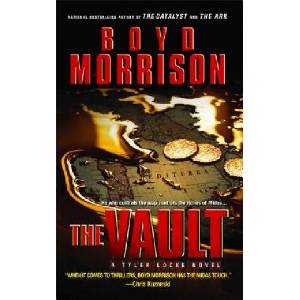 The Vault | Boyd Morrison (ISBN: 9781476754611)