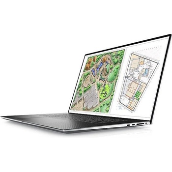 Dell Precision 17 4CP2G
