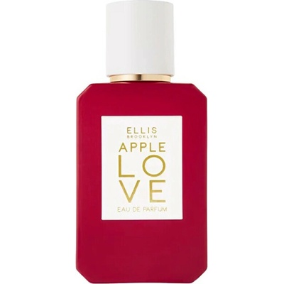 Ellis Brooklyn apple love parfémovaná voda unisex 50 ml
