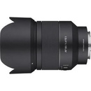 Objektivy Samyang AF 50 mm f/1.4 FE II Sony E-mount