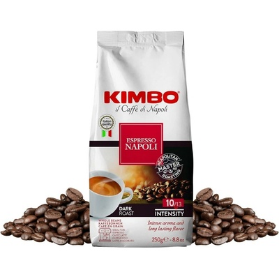 Kimbo Espresso Napoli 250 g