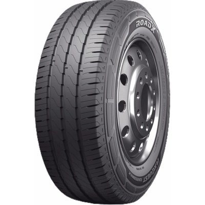 RoadX RXQest Cargomax 185/75 R16 104/102R