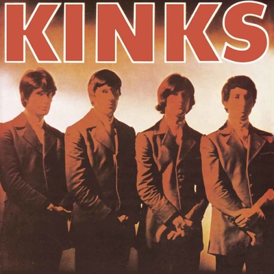 KINKS THE: KINKS CD
