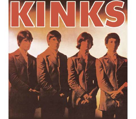 KINKS THE: KINKS CD