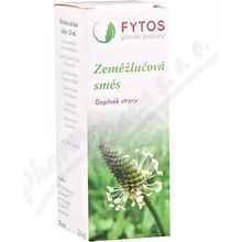 Fytos kvapky při zácpě 20 ml