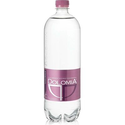 Dolomia Neperlivá voda pet 0,5 l