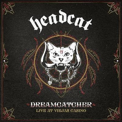 BMG Headcat - Dreamcatcher (Live In Alpine) - CD (064760)