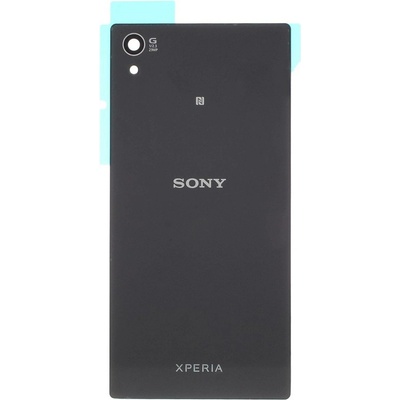 Kryt Sony E6653 Xperia Z5 zadní šedý