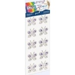 Fiorello Adhesive diamonds butterfly GR-DS089 FIORELLO