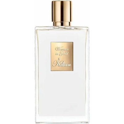 By Kilian The Narcotics dámská in Gold parfémovaná voda dámská 100 ml