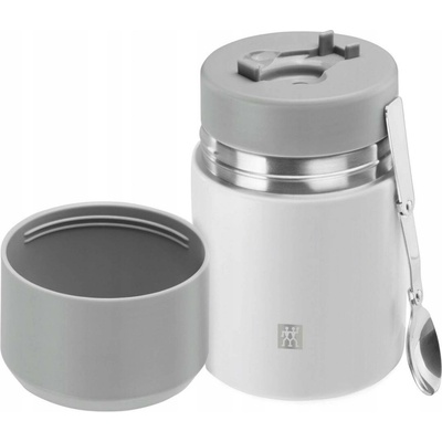 Zwilling termoska na oběd Thermo 700 ml bílá