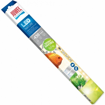 Juwel osvetlenie LED Nature 438 mm, 12 W