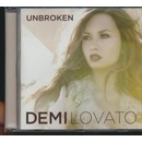 Demi Lovato - Unbroken