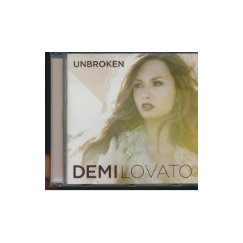 Demi Lovato - Unbroken