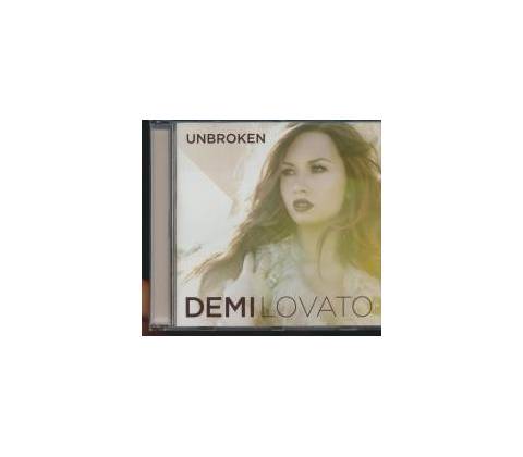 Demi Lovato - Unbroken