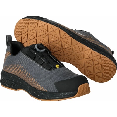 Mascot footwer S1PS s BOA Fit System F1601-909-8954