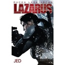 Lazarus Jed