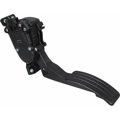 Senzor, poloha akceleračního pedálu METZGER AUTOTEILE 0901566