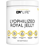 Dorian Yates Nutrition DY Life Lyophilized Royal Jelly 334 mg [30 Гел капсули]