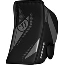 Vyrážačka Warrior Alpha S30 yth