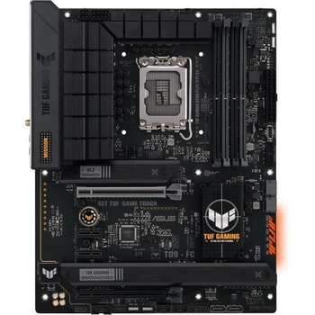 Image 1 of ASUS TUF Gaming B760-PLUS WIFI D4