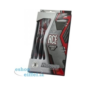 Harrows Ace soft 16g