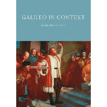 Galileo in Context | Jürgen Renn
