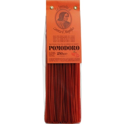 Lorenzo il Magnifico Tagliolini s rajčaty 250 g