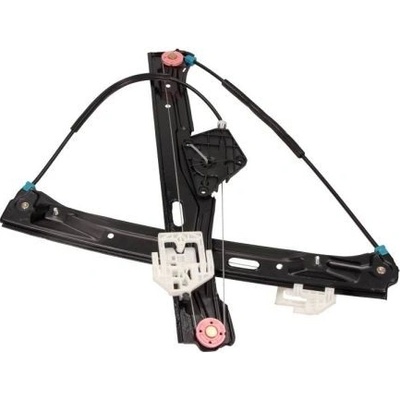 Mechanizmus zdvíhania okna MAXGEAR 50-0275