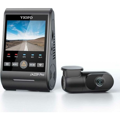 Gitup VIOFO A229 Pro 2CH-G